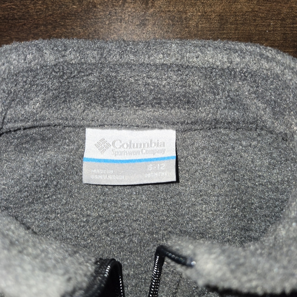 Baby jacket - Picture 2 of 2